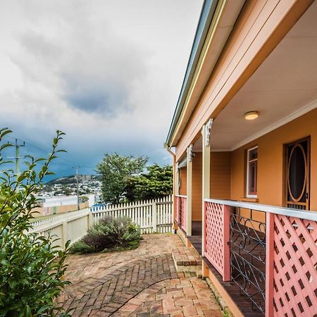 Albany Historic Cottage Экстерьер фото