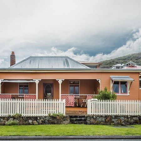 Albany Historic Cottage Экстерьер фото