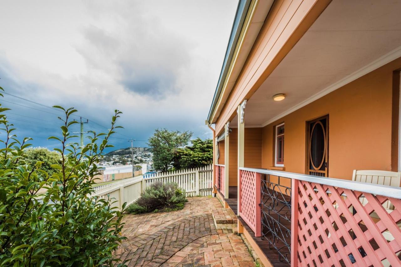 Albany Historic Cottage Экстерьер фото